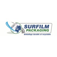 SURFILM PACKAGING logo - Similar company to Atf Flexo