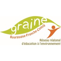 GRAINE BOURGOGNE-FRANCHE-COMTE logo - Similar company to Alterre Bourgogne-Franche-Comté
