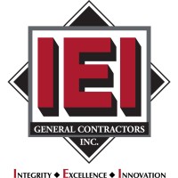 IEI General Contractors Inc logo - Similar company to One Source Technologies, Inc.
