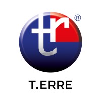 T.ERRE SRL A SOCIO UNICO logo - Similar company to Sagom Tubi S.P.A.