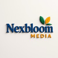 Nex Bloom Media logo - Similar company to Foito