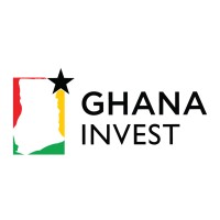 Ghana Invest logo - Similar company to Cci France Ghana