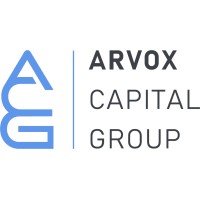 Arvox Capital Group logo - Similar company to Alpha Sirius Foundation
