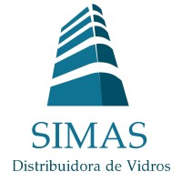 Simas Distribuidora de Vidros logo - Similar company to Kemna Tile, Inc.