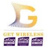 GET WIRELESS logo - Similar company to Getwireless