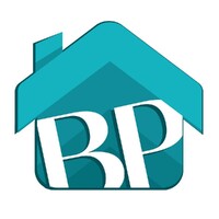 Blue Properties.com logo - Similar company to Intellisoft Solutions
