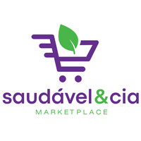Saudável & Cia Marketplace logo - Similar company to Escola De Contas Públicas Professor Barreto Guimarães (Ecpbg)