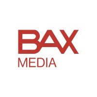 BAX Media logo - Similar company to Bax Studio