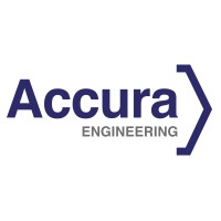 Accura Engineering logo - Similar company to Bpl Engineering Group