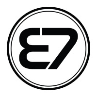 Esete Distribuidora logo - Similar company to Mark Projetos Comunicação Visual