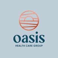 Oasis Health Care Group logo - Similar company to Oakmark Management