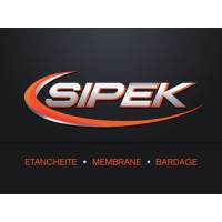 SIPEK NANTES logo - Similar company to Gdf Bâtiment