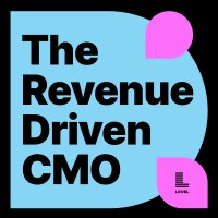 The Revenue-Driven CMO logo - Similar company to Webmechanix, A Level Agency