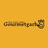 Gourmetgarh logo - Similar company to Elevérealty