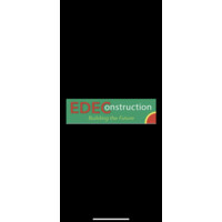 EDEC Construction Limited logo - Similar company to Bricks & Masons