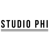 Studio Phi logo - Similar company to Bureaubr