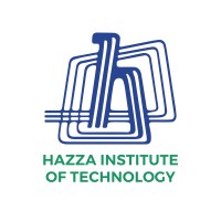 Hazza Institute of Technology logo - Similar company to Next Generation Circle