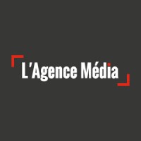 L'Agence Média logo - Similar company to Mogra
