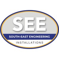 South East Engineering Installations Ltd logo - Similar company to James Engineering Constructions Ltd