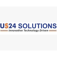 US24 Solutions logo - Similar company to I-Conicsolutions Llc