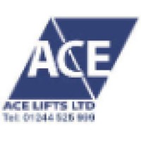 ACE Lifts Ltd logo - Similar company to 4Serve