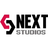 Next Studios logo - Similar company to Itihasa