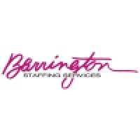 Barrington Staffing Services