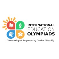 INTERNATIONAL EDUCATION OLYMPIADS logo - Similar company to K.K. International School, Dharan
