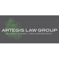 Artegis Law Group LLP logo - Similar company to Thomas | Horstemeyer, Llp