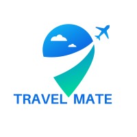 Travel Mate logo - Similar company to Travel Pegasus