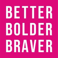 Better Bolder Braver logo - Similar company to Ecosend