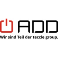 ADD IT & Consulting GmbH logo - Similar company to Etomer Gmbh
