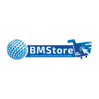 bmstore logo - Similar company to Trendypet
