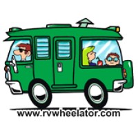 RV Wheelator® logo - Similar company to Rvforce Llc