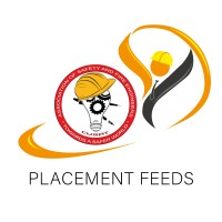 Placement Feeds | Safety and Fire Engg. | CUSAT logo - Similar company to Asfe Cusat
