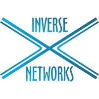 Inverse Networks logo - Similar company to Daitan Solutions