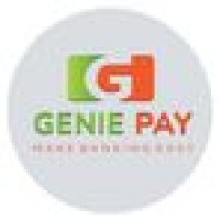 Geniepay logo - Similar company to Geniepay