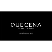 QUE CENA logo - Similar company to Fórumpme