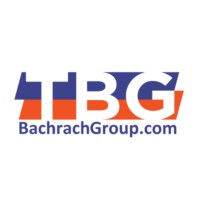 TBG | The Bachrach Group logo - Similar company to Abacus Group, Llc
