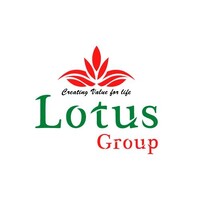 Lotus Group of Companies Ltd logo - Similar company to Learntoearn Labs