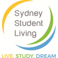 Sydney Student Living logo - Similar company to Hotelesque