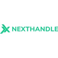 NextHandle logo - Similar company to Picndrop
