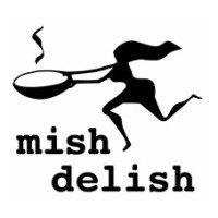 Mish Delish logo - Similar company to Smart