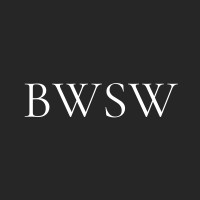 BWSW logo - Similar company to Blank