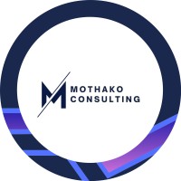 Mothako Consulting logo - Similar company to S-Insight Technology Co., Ltd.