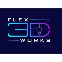 Flex3D Works logo - Similar company to Mastertec 3D