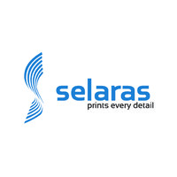 Selaras Printing logo - Similar company to Nusantara Printing