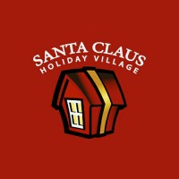 Santa Claus Holiday Village logo - Similar company to Buro Kompas
