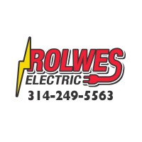 Rolwes Electric logo - Similar company to Bear Trailer Mfg