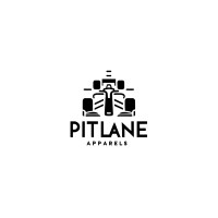 PitlaneApparels logo - Similar company to Ybiee (Yaanbarpe)